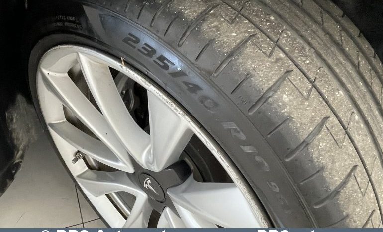 Tesla Model 3 Dual Motor Long Range AWD Automatas 2019 full