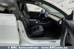 Tesla Model 3 Dual Motor Long Range AWD Automatas 2019 full