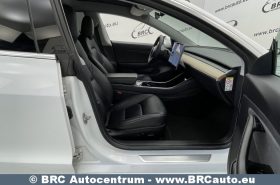 Tesla Model 3 Dual Motor Long Range AWD Automatas 2019