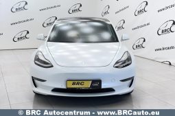 Tesla Model 3 Dual Motor Long Range AWD Automatas 2019 full