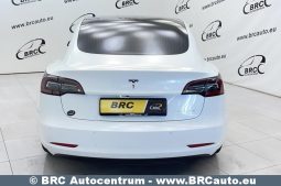 Tesla Model 3 Dual Motor Long Range AWD Automatas 2019 full