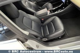 Tesla Model 3 Dual Motor Long Range AWD Automatas 2019 full