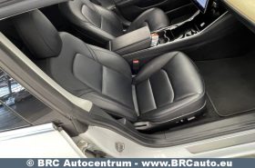 Tesla Model 3 Dual Motor Long Range AWD Automatas 2019