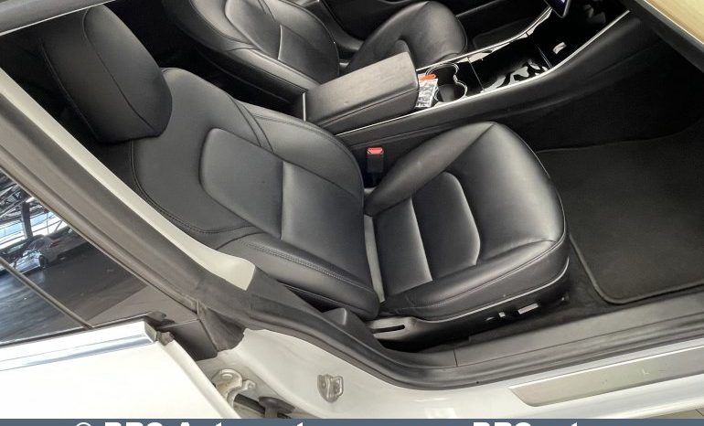 Tesla Model 3 Dual Motor Long Range AWD Automatas 2019 full