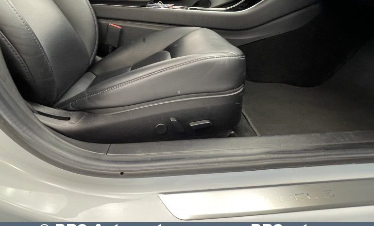 Tesla Model 3 Dual Motor Long Range AWD Automatas 2019 full