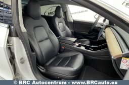 Tesla Model 3 Dual Motor Long Range AWD Automatas 2019 full