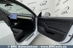 Tesla Model 3 Dual Motor Long Range AWD Automatas 2019 full