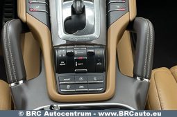 Porsche Cayenne 4.8 Turbo V8 Automatas 2014 full