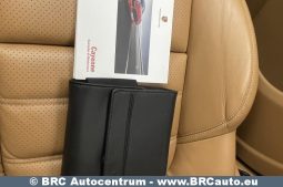 Porsche Cayenne 4.8 Turbo V8 Automatas 2014 full