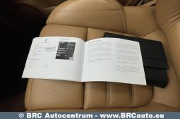 Porsche Cayenne 4.8 Turbo V8 Automatas 2014 full