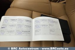Porsche Cayenne 4.8 Turbo V8 Automatas 2014 full