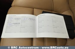 Porsche Cayenne 4.8 Turbo V8 Automatas 2014 full