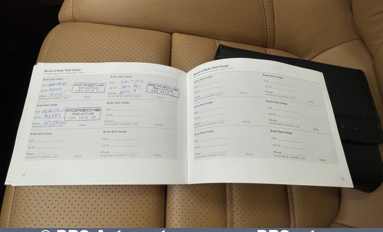 Porsche Cayenne 4.8 Turbo V8 Automatas 2014 full