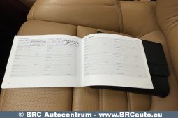 Porsche Cayenne 4.8 Turbo V8 Automatas 2014 full