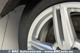 Porsche Cayenne 4.8 Turbo V8 Automatas 2014 full