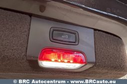 Porsche Cayenne 4.8 Turbo V8 Automatas 2014 full