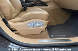 Porsche Cayenne 4.8 Turbo V8 Automatas 2014 full