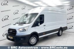Ford Transit 2.0 EcoBlue G Maxi 2020