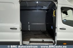 Ford Transit 2.0 EcoBlue G Maxi 2020 full