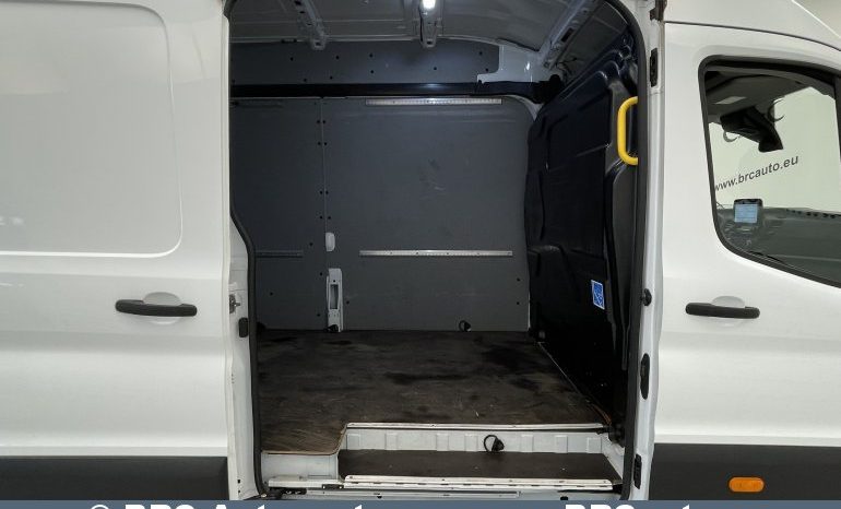 Ford Transit 2.0 EcoBlue G Maxi 2020 full