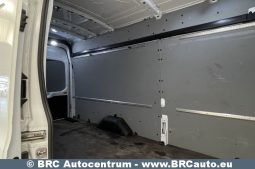 Ford Transit 2.0 EcoBlue G Maxi 2020 full