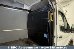 Ford Transit 2.0 EcoBlue G Maxi 2020 full