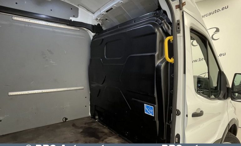 Ford Transit 2.0 EcoBlue G Maxi 2020 full