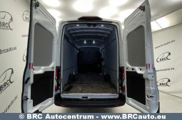 Ford Transit 2.0 EcoBlue G Maxi 2020 full