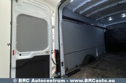 Ford Transit 2.0 EcoBlue G Maxi 2020 full