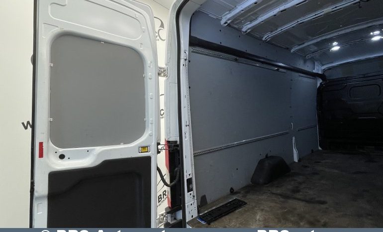 Ford Transit 2.0 EcoBlue G Maxi 2020 full