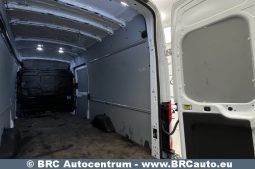 Ford Transit 2.0 EcoBlue G Maxi 2020 full
