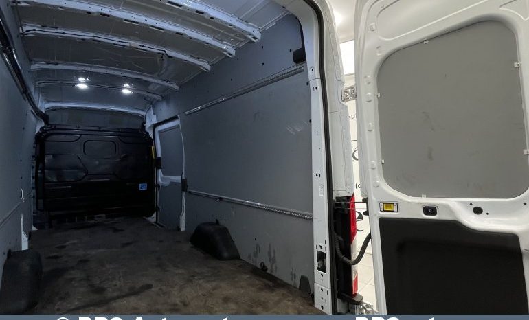 Ford Transit 2.0 EcoBlue G Maxi 2020 full