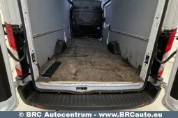 Ford Transit 2.0 EcoBlue G Maxi 2020 full