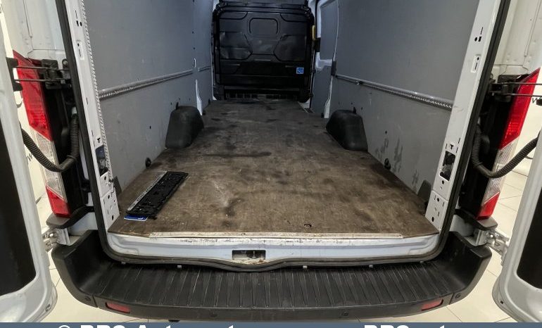Ford Transit 2.0 EcoBlue G Maxi 2020 full