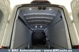 Ford Transit 2.0 EcoBlue G Maxi 2020 full