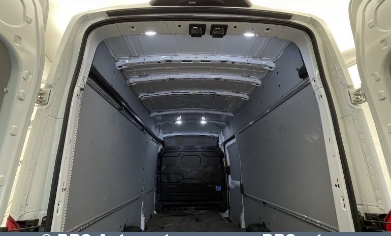 Ford Transit 2.0 EcoBlue G Maxi 2020 full
