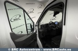 Ford Transit 2.0 EcoBlue G Maxi 2020 full