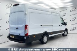 Ford Transit 2.0 EcoBlue G Maxi 2020