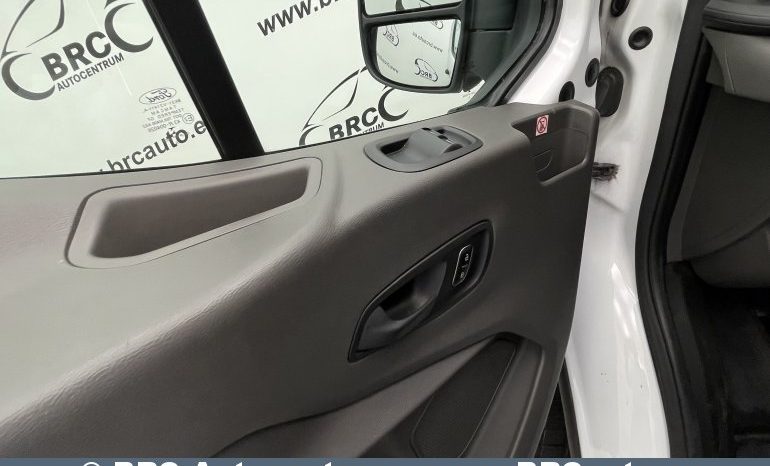Ford Transit 2.0 EcoBlue G Maxi 2020 full