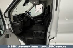Ford Transit 2.0 EcoBlue G Maxi 2020 full