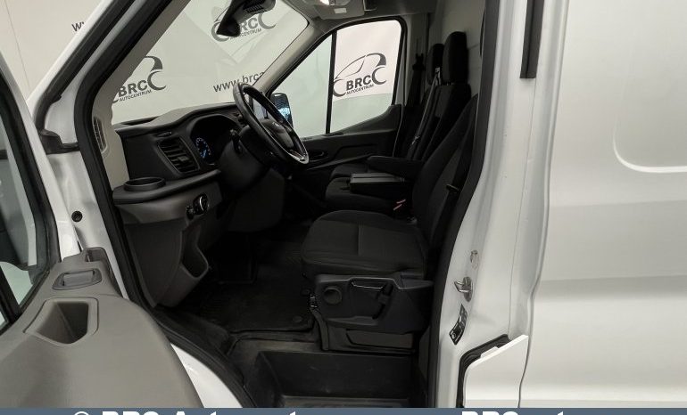 Ford Transit 2.0 EcoBlue G Maxi 2020 full