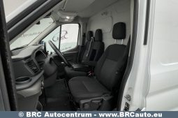 Ford Transit 2.0 EcoBlue G Maxi 2020 full
