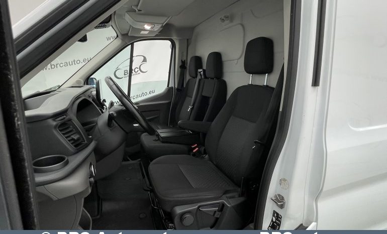 Ford Transit 2.0 EcoBlue G Maxi 2020 full