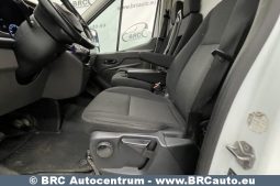 Ford Transit 2.0 EcoBlue G Maxi 2020 full