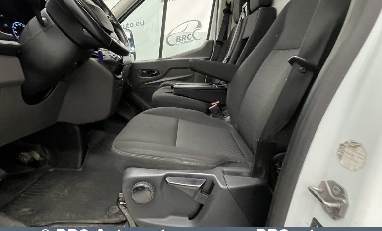 Ford Transit 2.0 EcoBlue G Maxi 2020 full