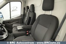 Ford Transit 2.0 EcoBlue G Maxi 2020 full