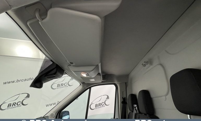 Ford Transit 2.0 EcoBlue G Maxi 2020 full
