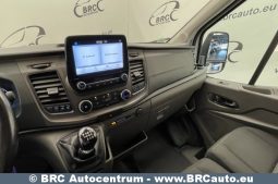 Ford Transit 2.0 EcoBlue G Maxi 2020 full