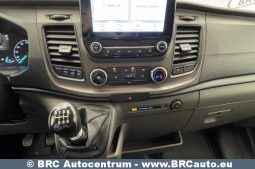 Ford Transit 2.0 EcoBlue G Maxi 2020 full