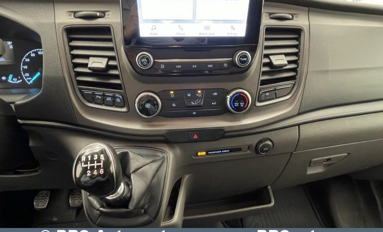 Ford Transit 2.0 EcoBlue G Maxi 2020 full
